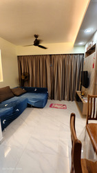 Blk 502A Palm Breeze @ Yishun (Yishun), HDB 3 Rooms #537196981